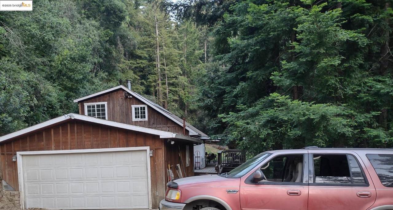 2950 Bear Canyon Rd - Photo 1