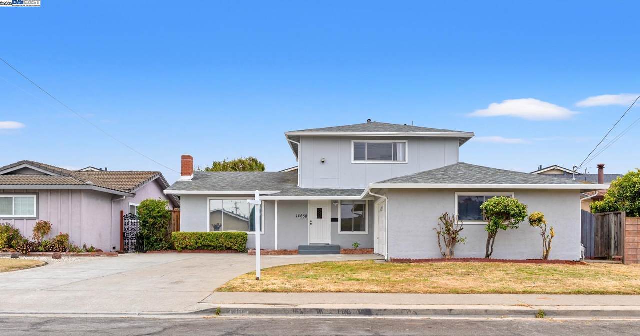 14658 Tiburon Road - Photo 1