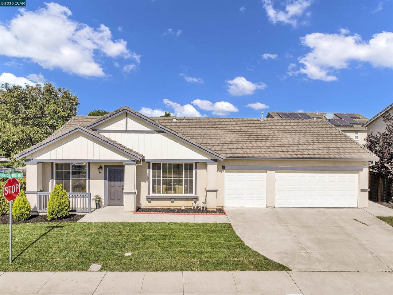 405 Rich Spring Dr - Photo 1