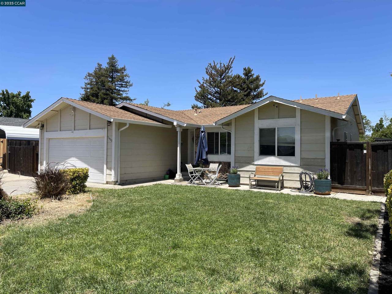 1400 Wildcat Way - Photo 1