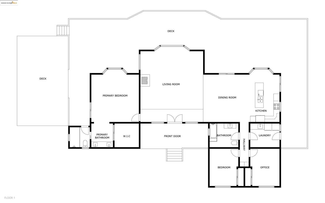 21762 Hunts Rd - Photo 1