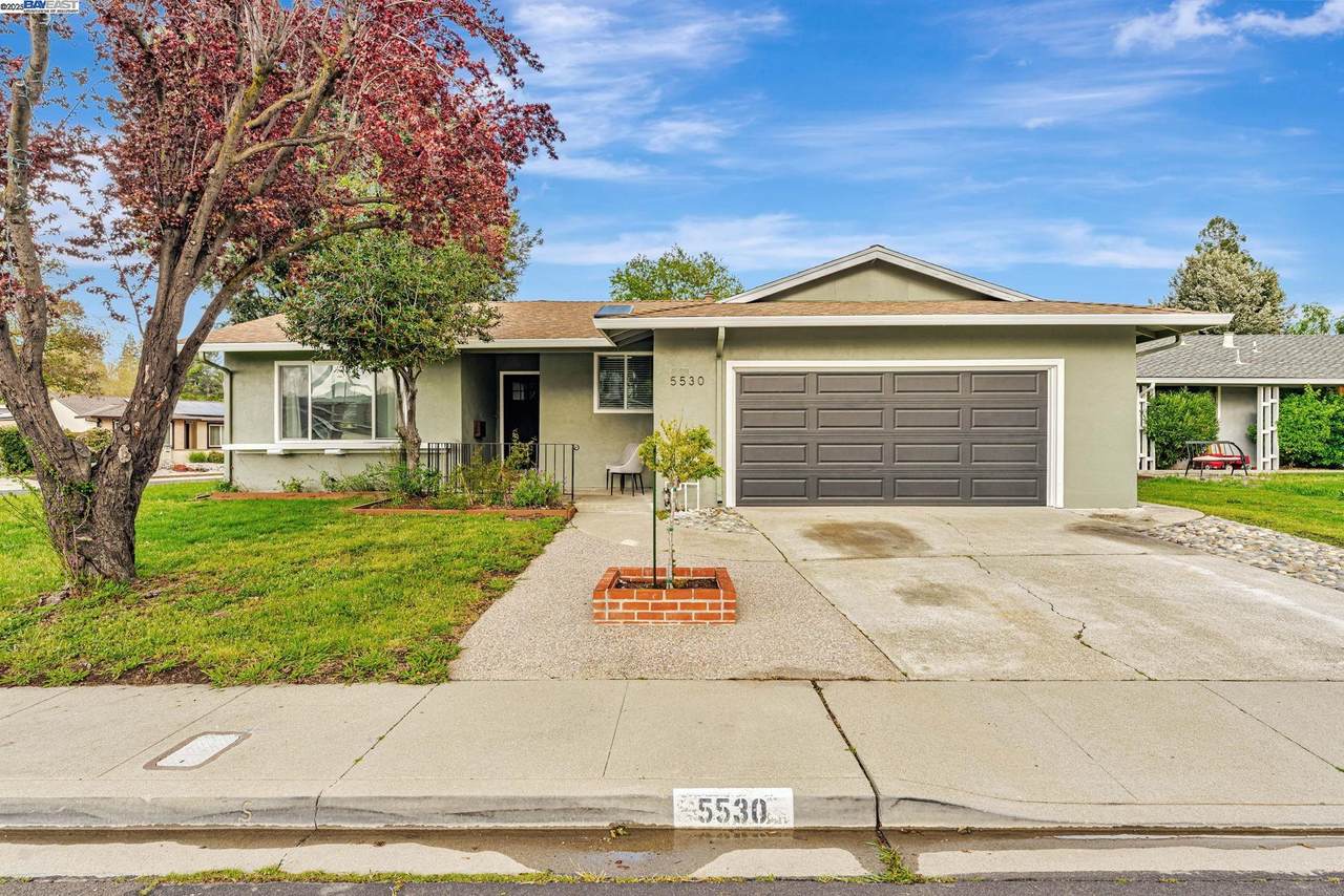 5530 San Antonio St - Photo 1