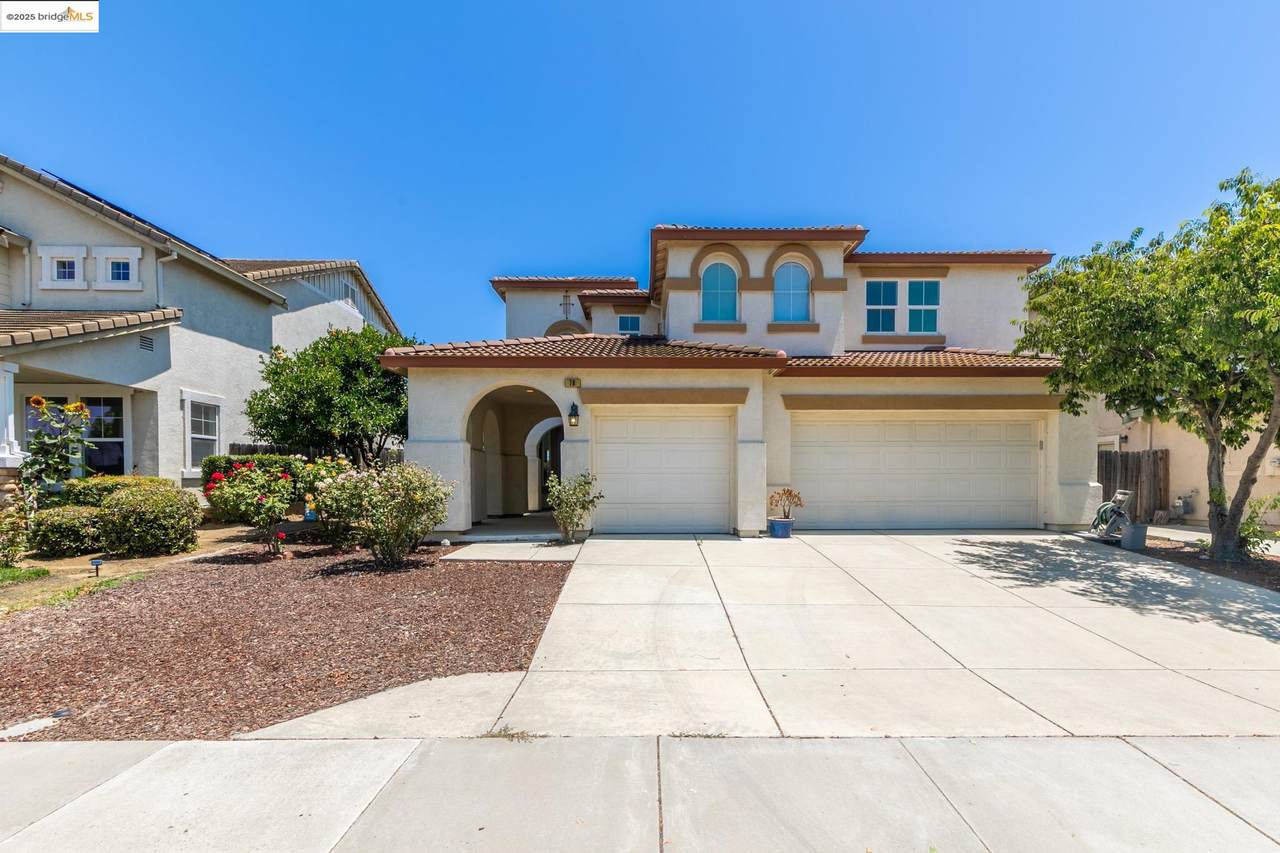 78 Vella Circle - Photo 1