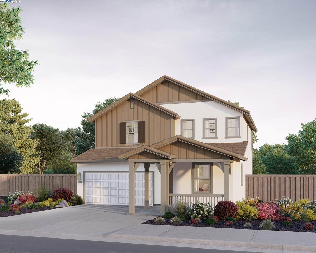 2169 Gentle Rain Drive - Photo 1