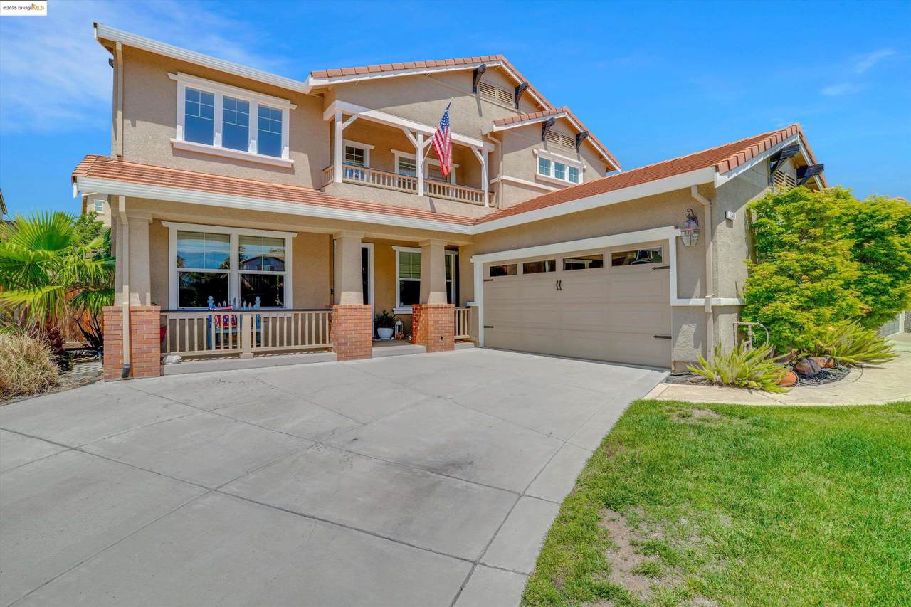 2741 Emory Oak Ct - Photo 1