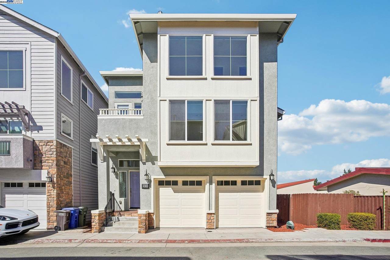 2636 Wisteria Way - Photo 1