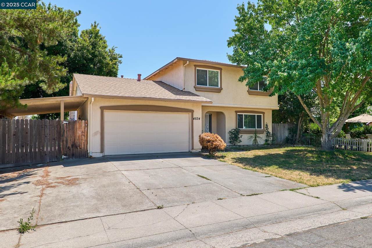 4534 Breckenridge Way - Photo 1