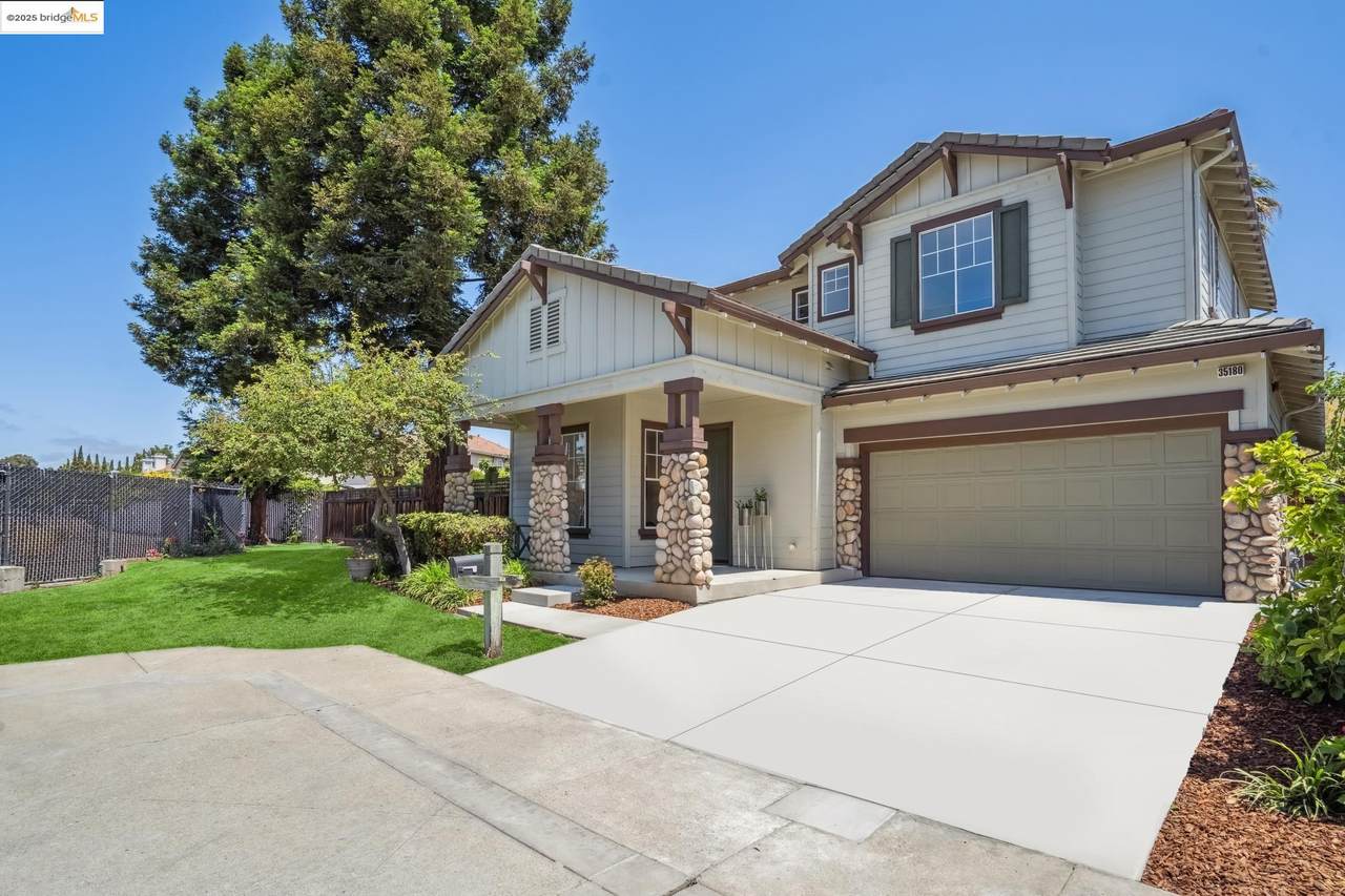 35180 Mount Whitney Ter - Photo 1