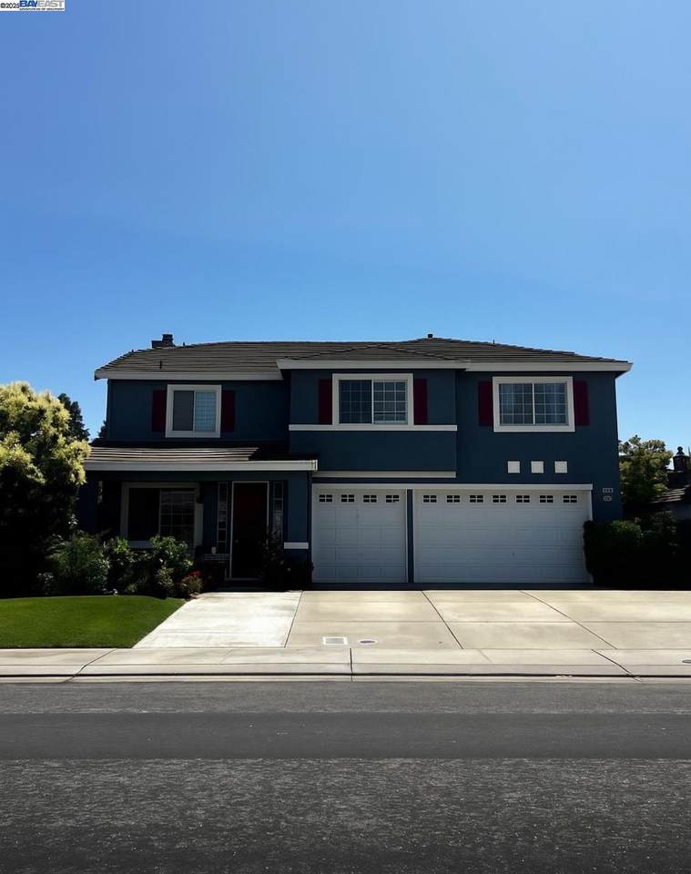 Remington Way - Photo 1