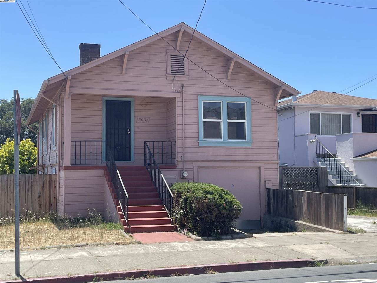 3635 Quigley St - Photo 1