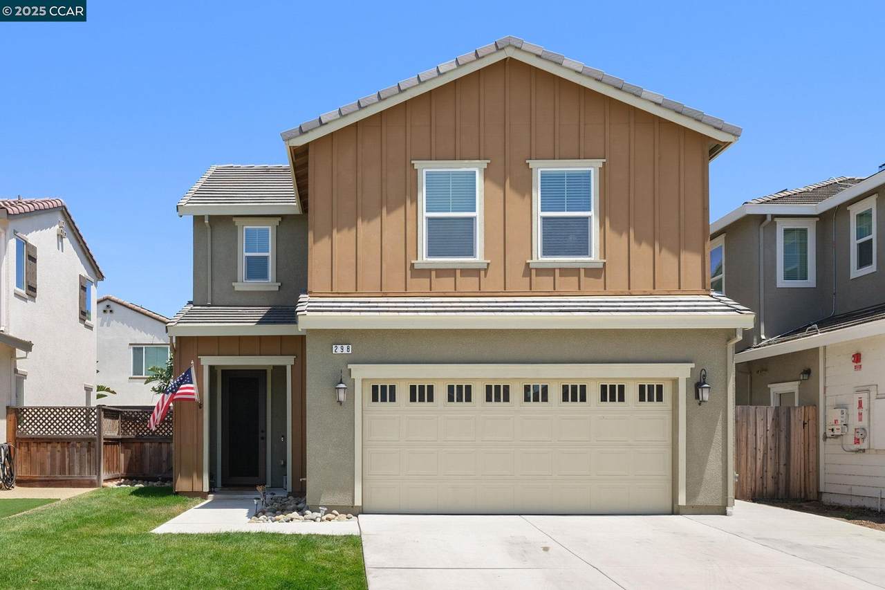 298 Mcclelland Way - Photo 1
