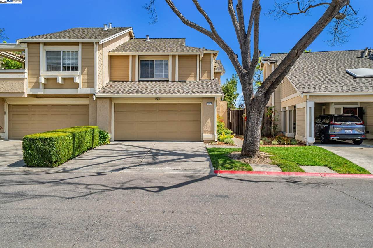 1549 Trimingham Drive - Photo 1