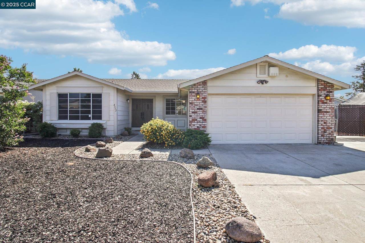 4352 Lorenzetti Drive - Photo 1