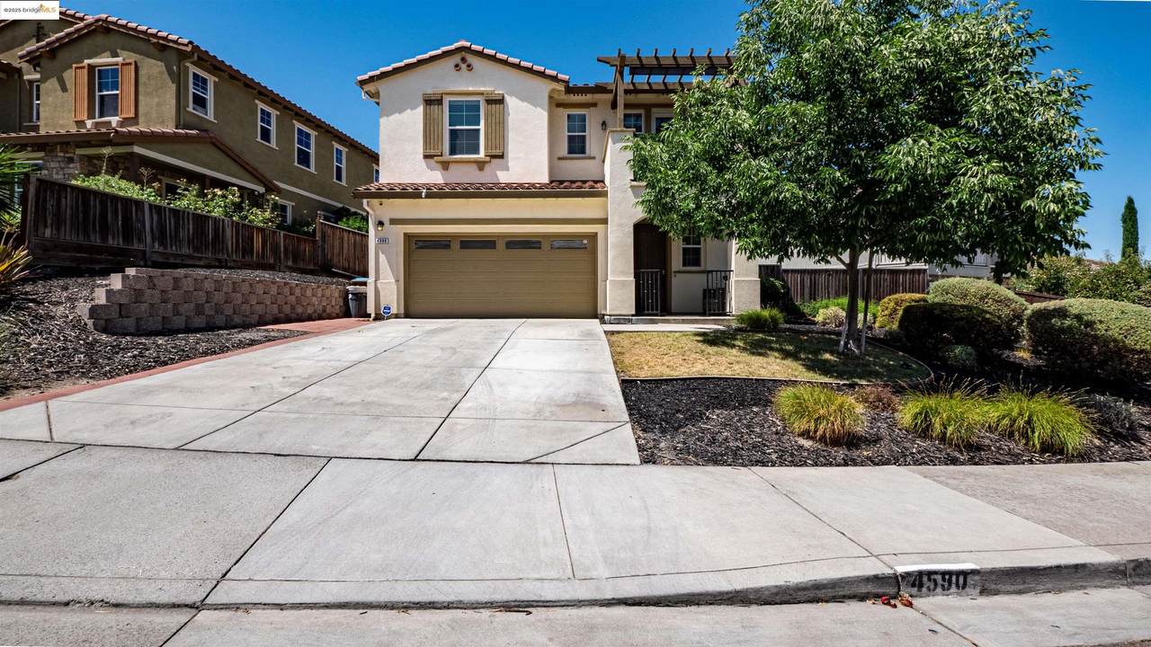4590 Donegal Way - Photo 1