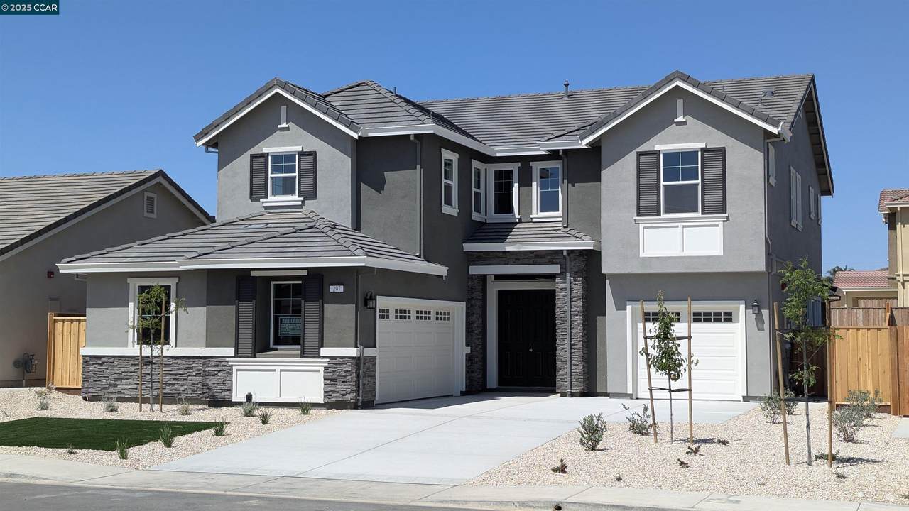 297 Eagle Nest Drive - Photo 1