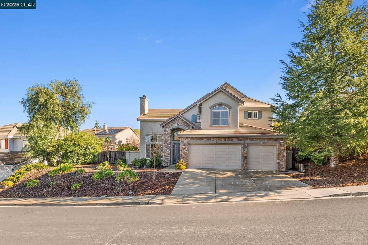868 Deer Spring Cir - Photo 1