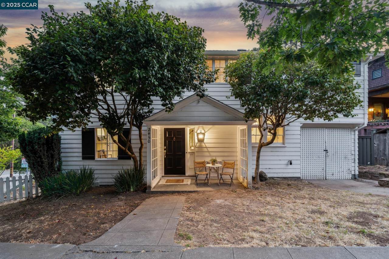 2450 Hillside Ave - Photo 1