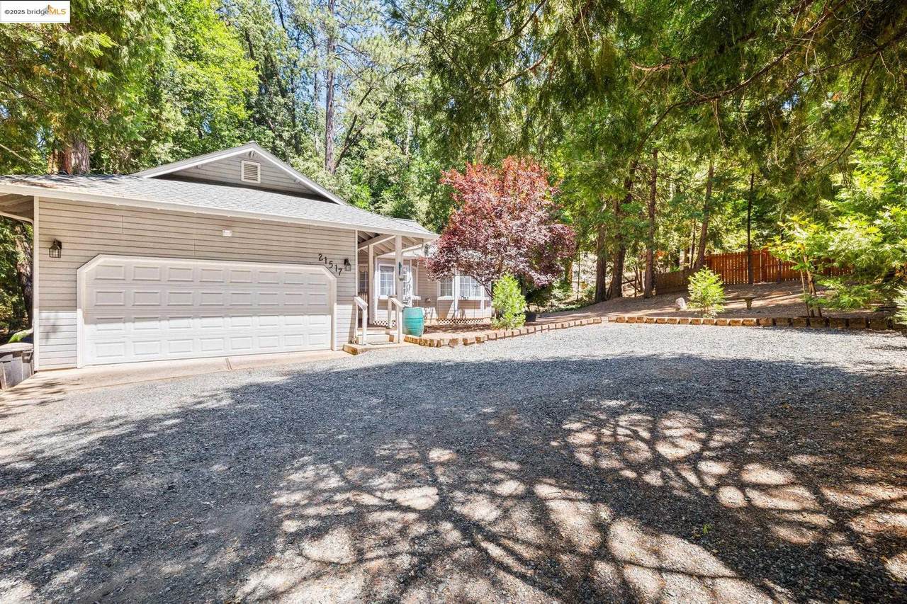 21517 Crystal Falls Drive - Photo 1