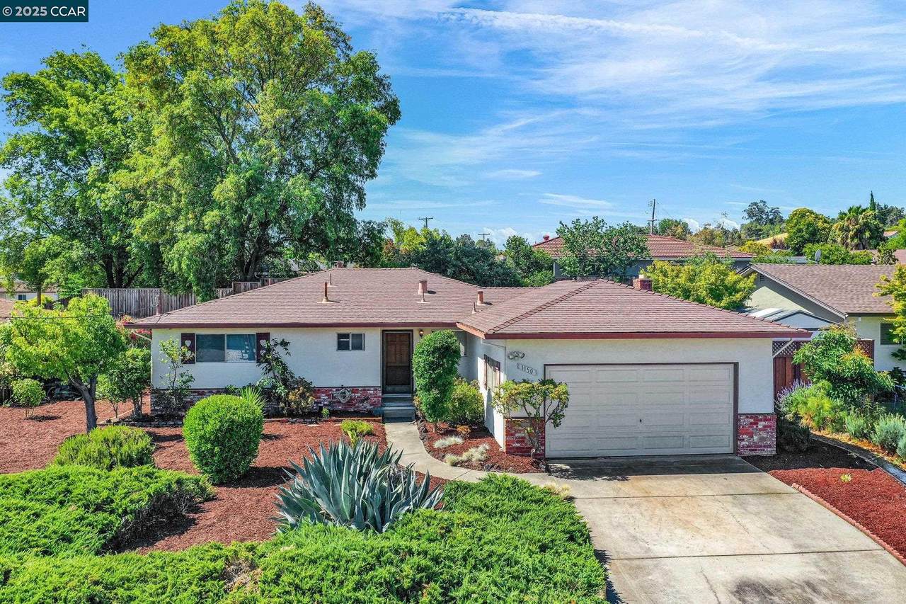 1150 Rolling Hill Way - Photo 1