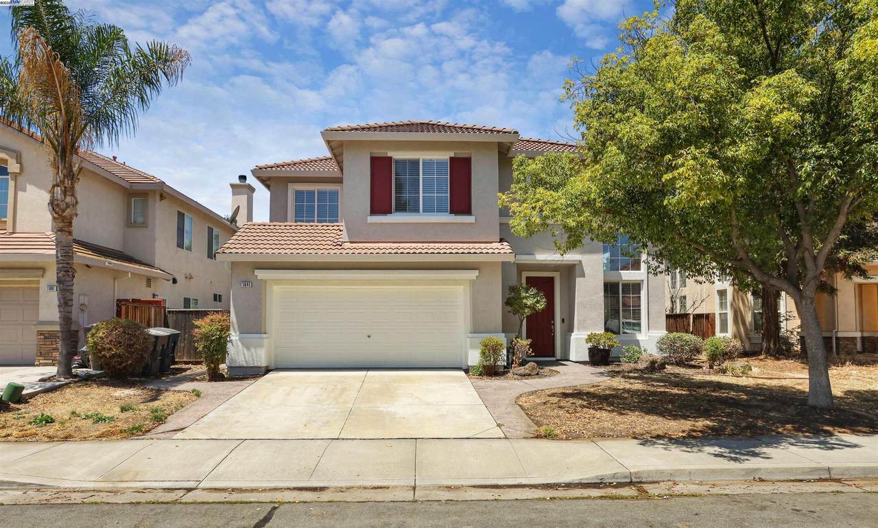 1841 Oregano Way - Photo 1