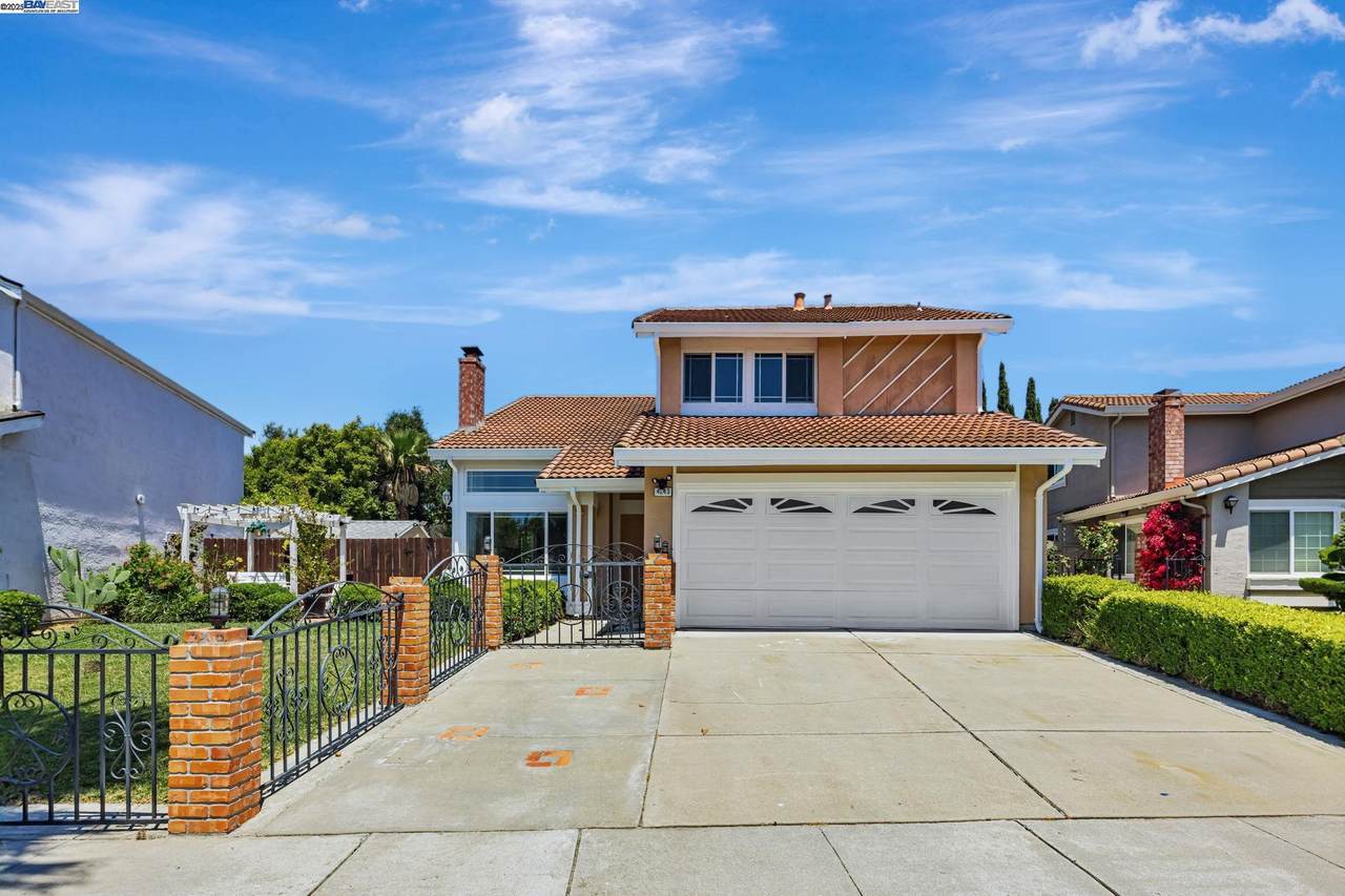 4243 Nerissa Cir - Photo 1