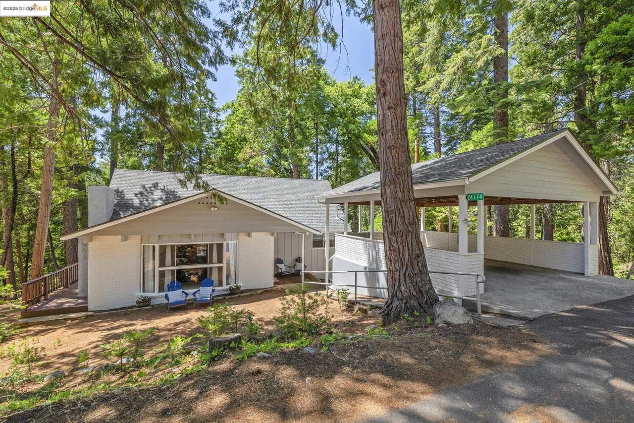 24174 Lama Rd Hisum - Photo 1