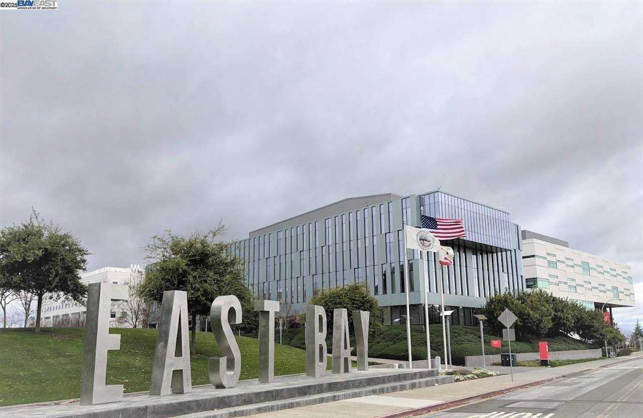 0 Hayward Blvd - Photo 1