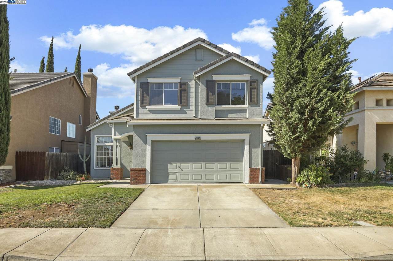 1830 Laurelgrove Ln - Photo 1