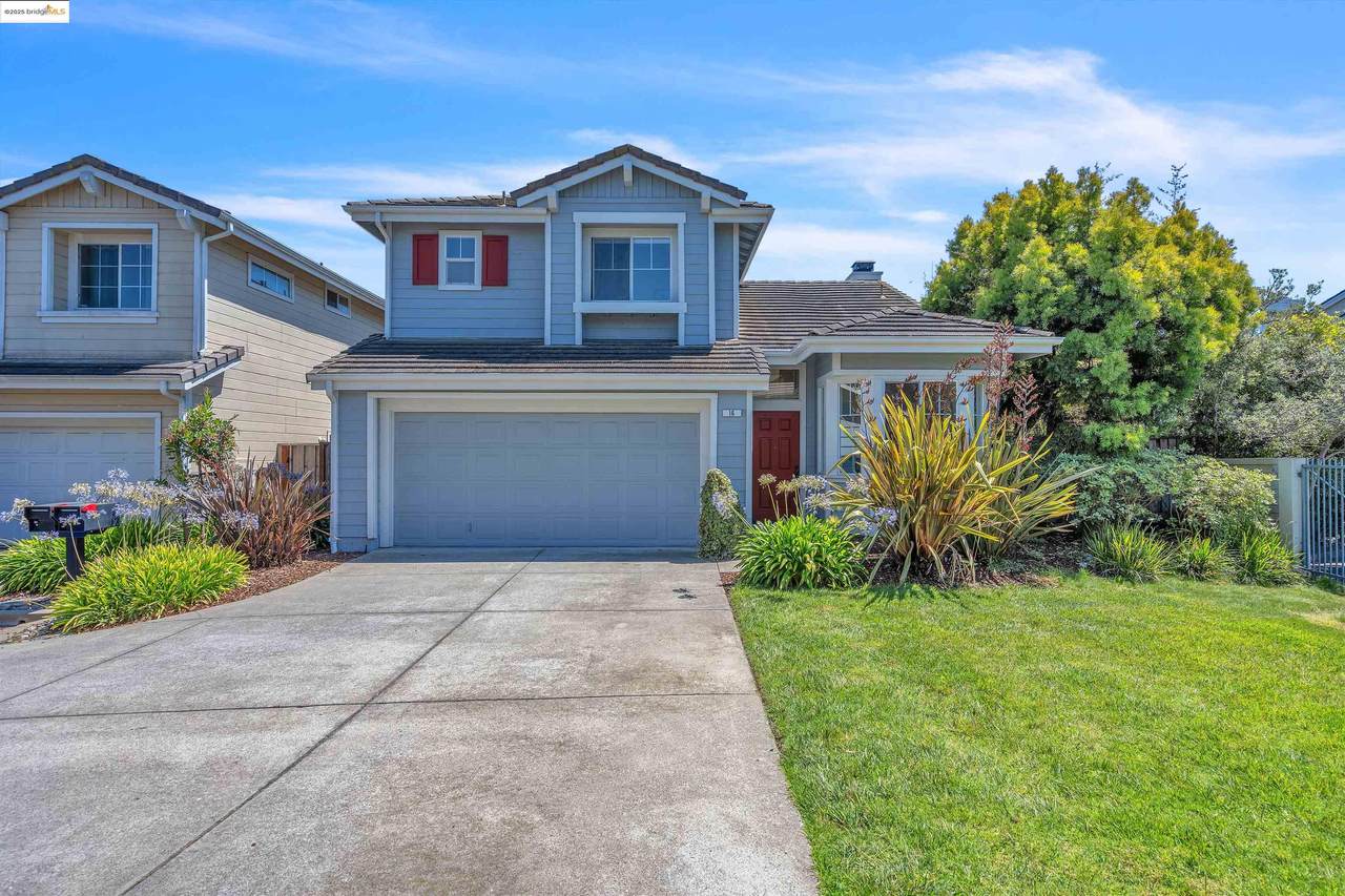 16 Bay Harbor Ct - Photo 1