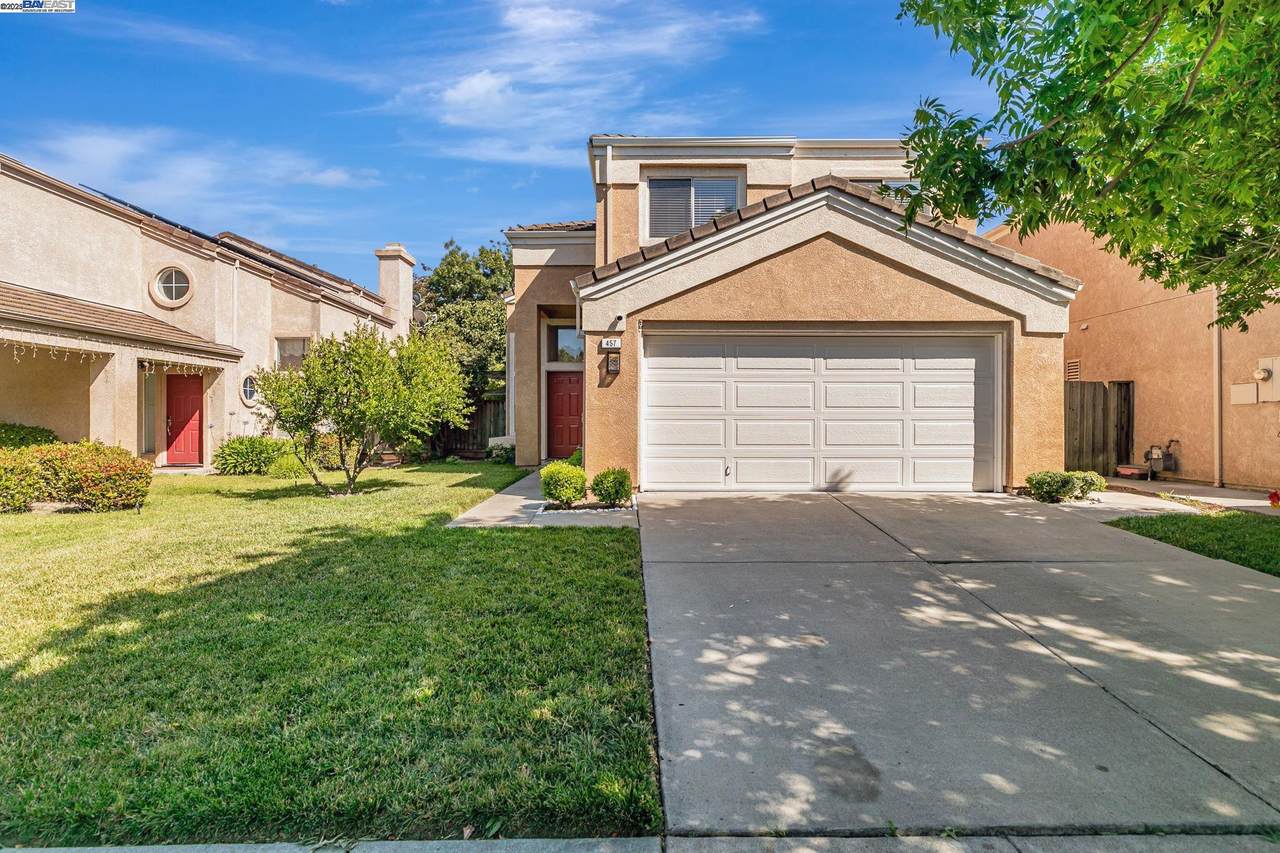 457 Calistoga Cir - Photo 1