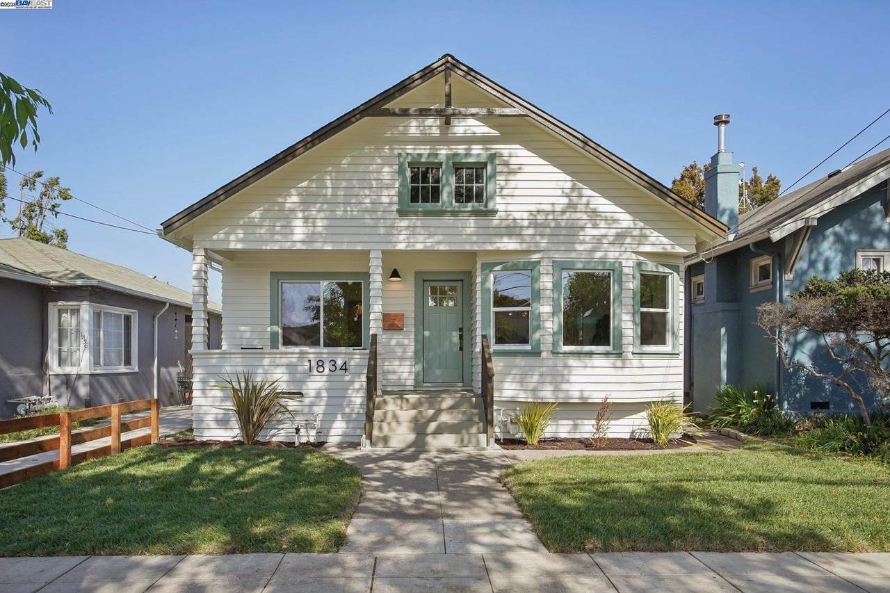 1834 8th St - Photo 1