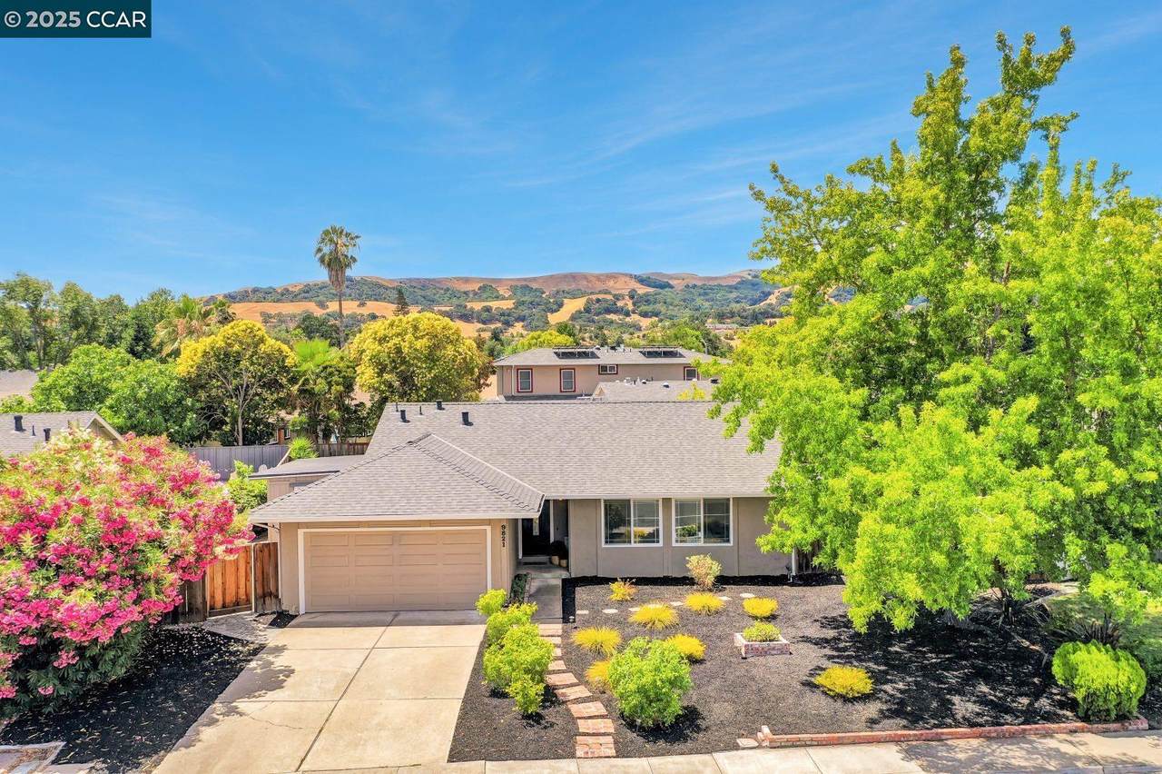 9821 Broadmoor Dr - Photo 1
