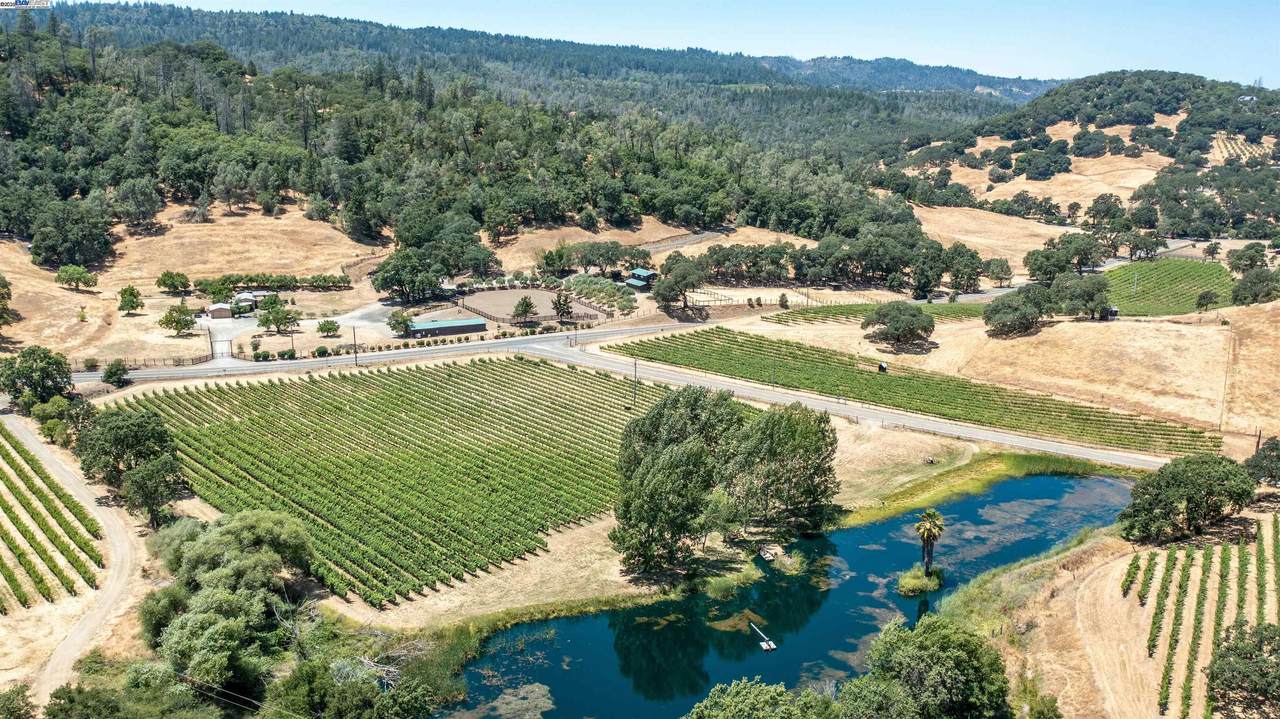 5281 Chiles Pope Valley Rd - Photo 1