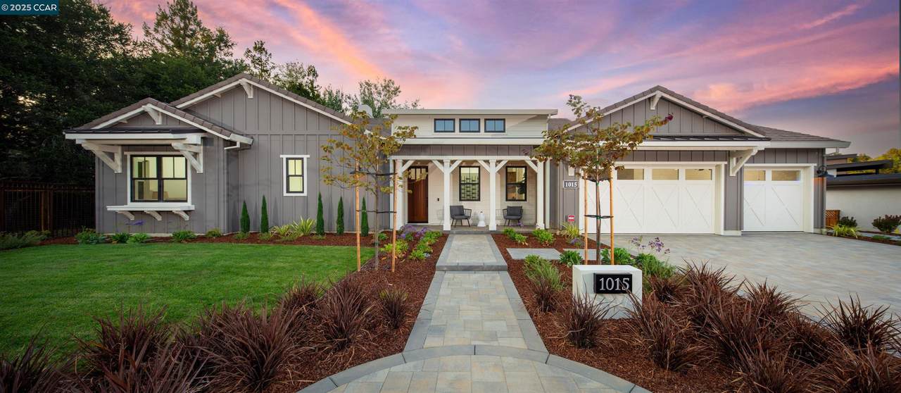 1015 Borrette Court - Photo 1