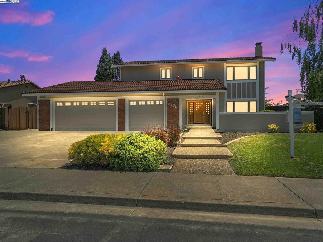 2858 Superior Dr - Photo 1