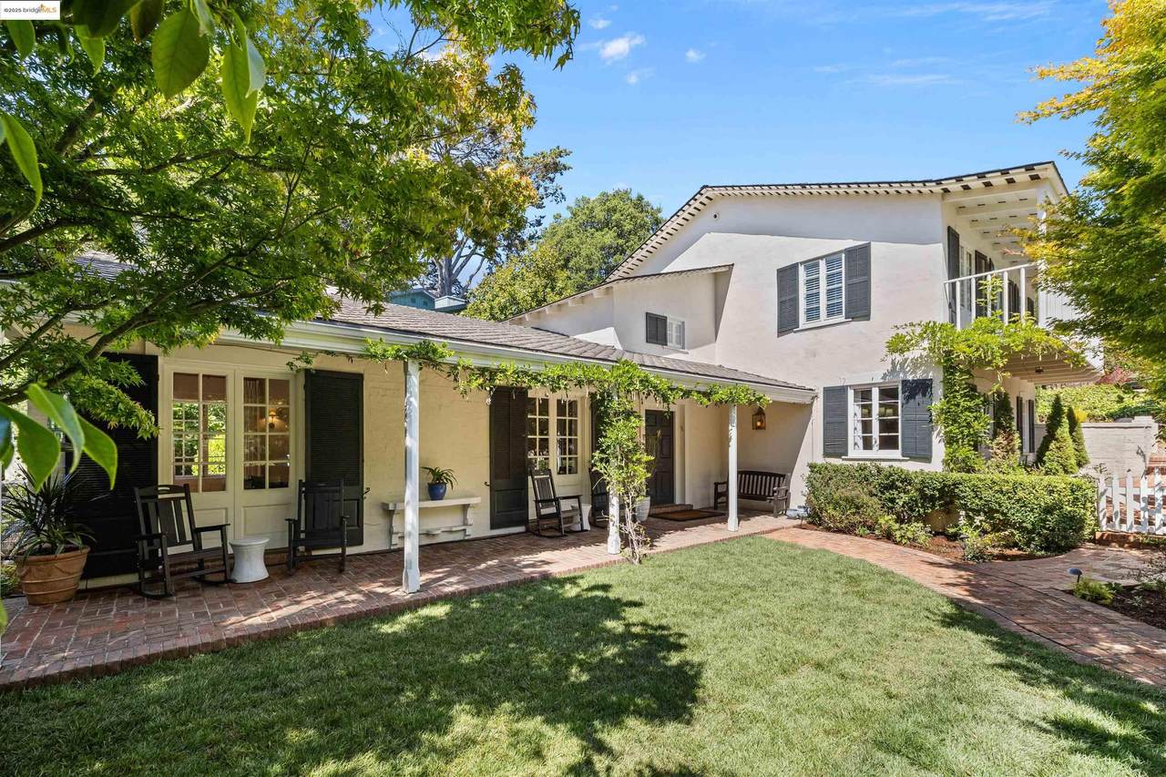 5701 La Salle Ave - Photo 1