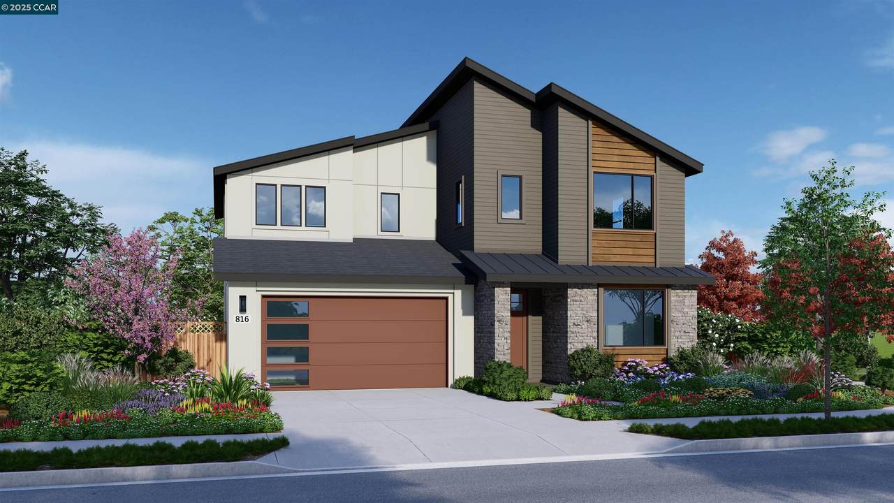 2250 Vandeleur Drive - Photo 1