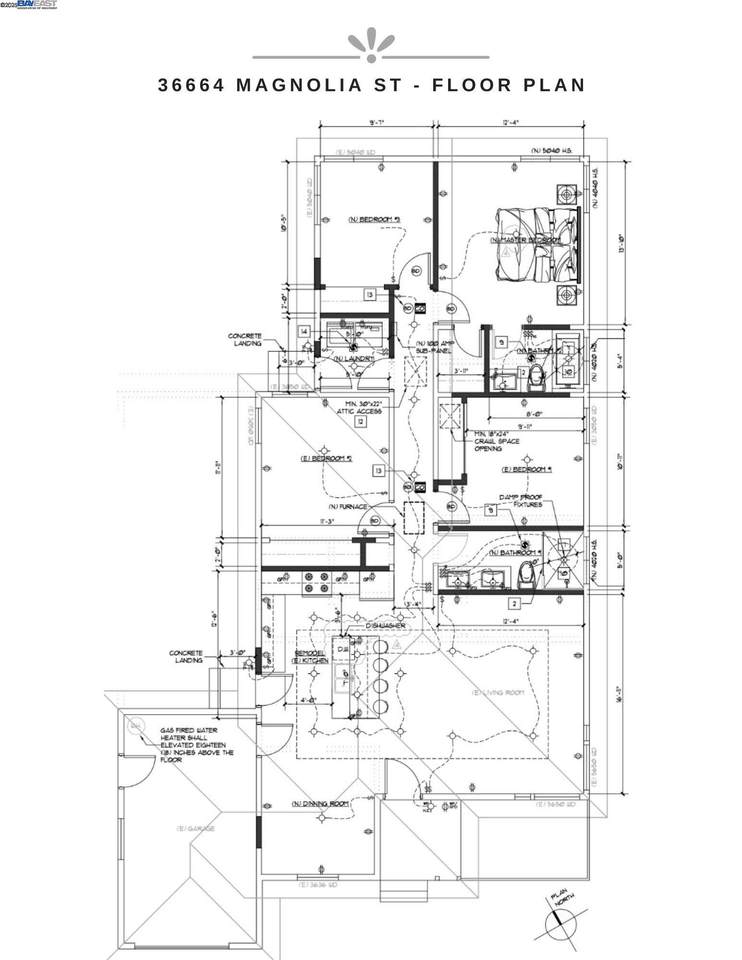 36664 Magnolia St - Photo 1
