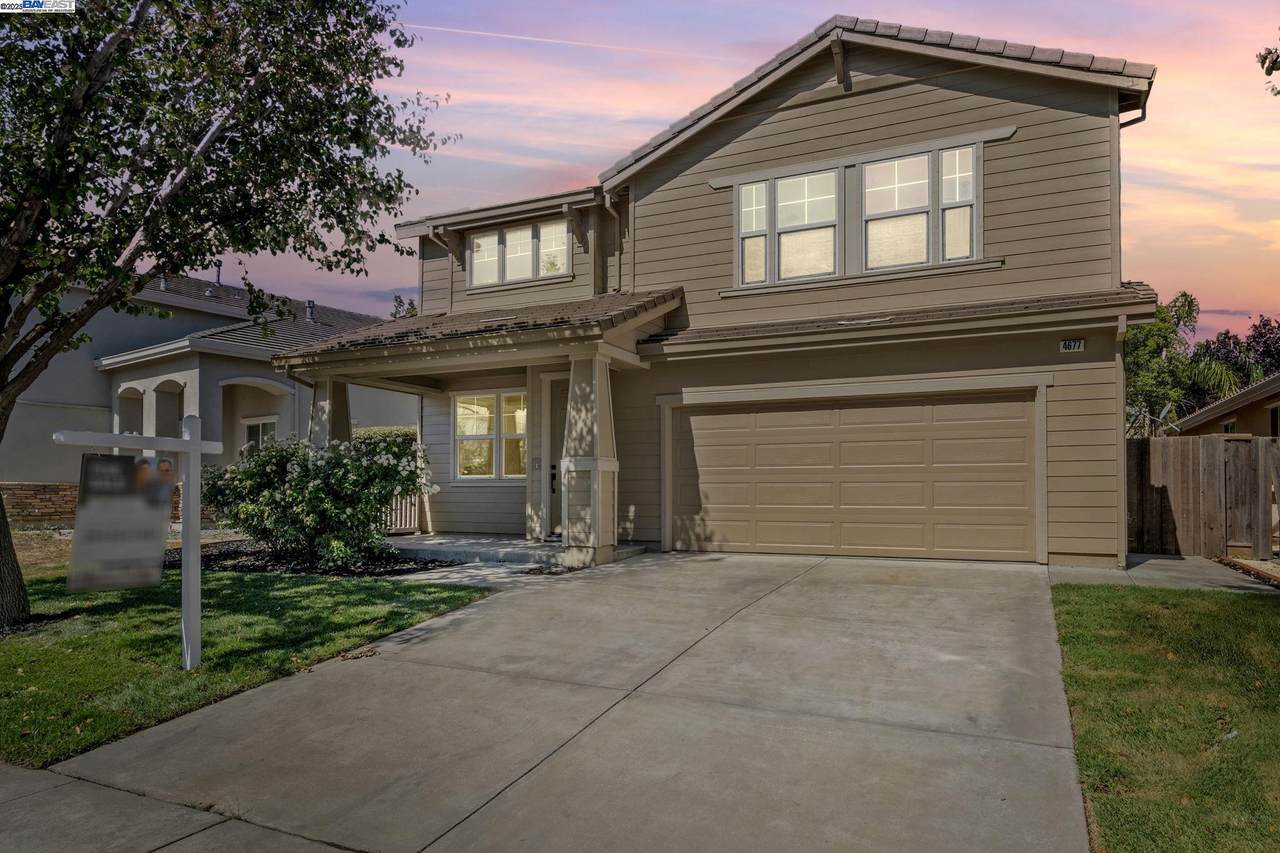 4677 Bonsai Ave - Photo 1