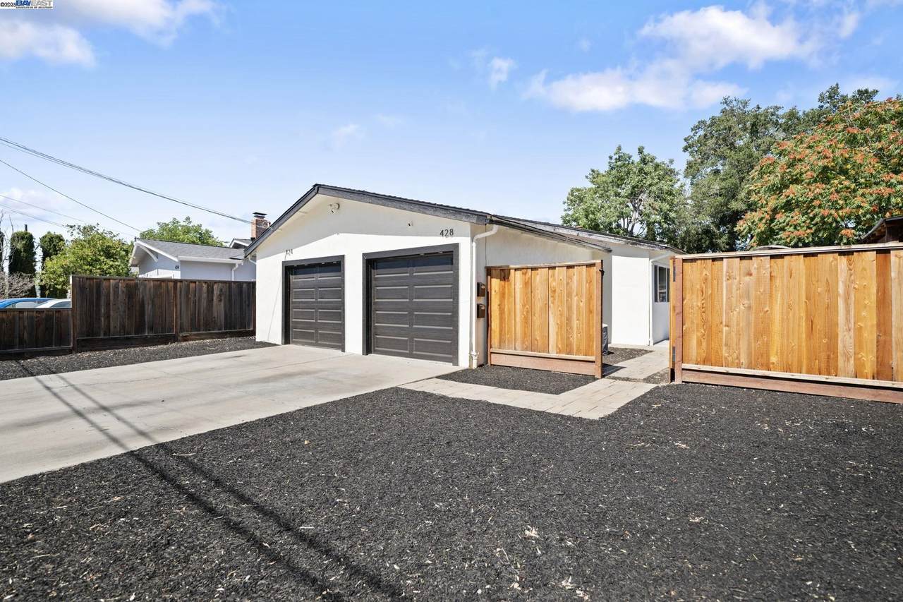 428 P St - Photo 1