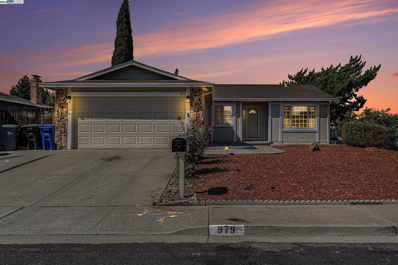 979 Newcastle Way - Photo 1