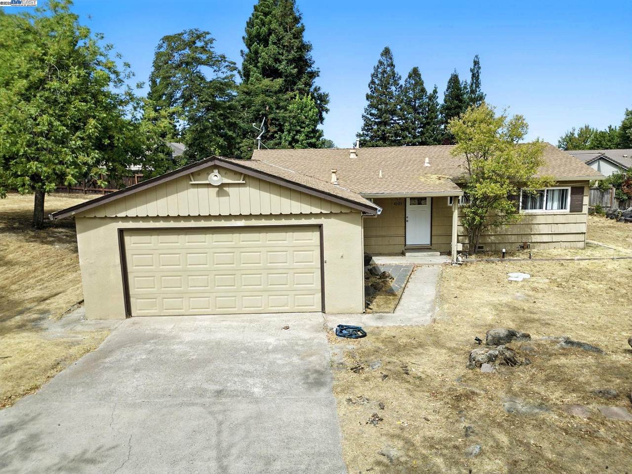4525 Greenbrae Road - Photo 1