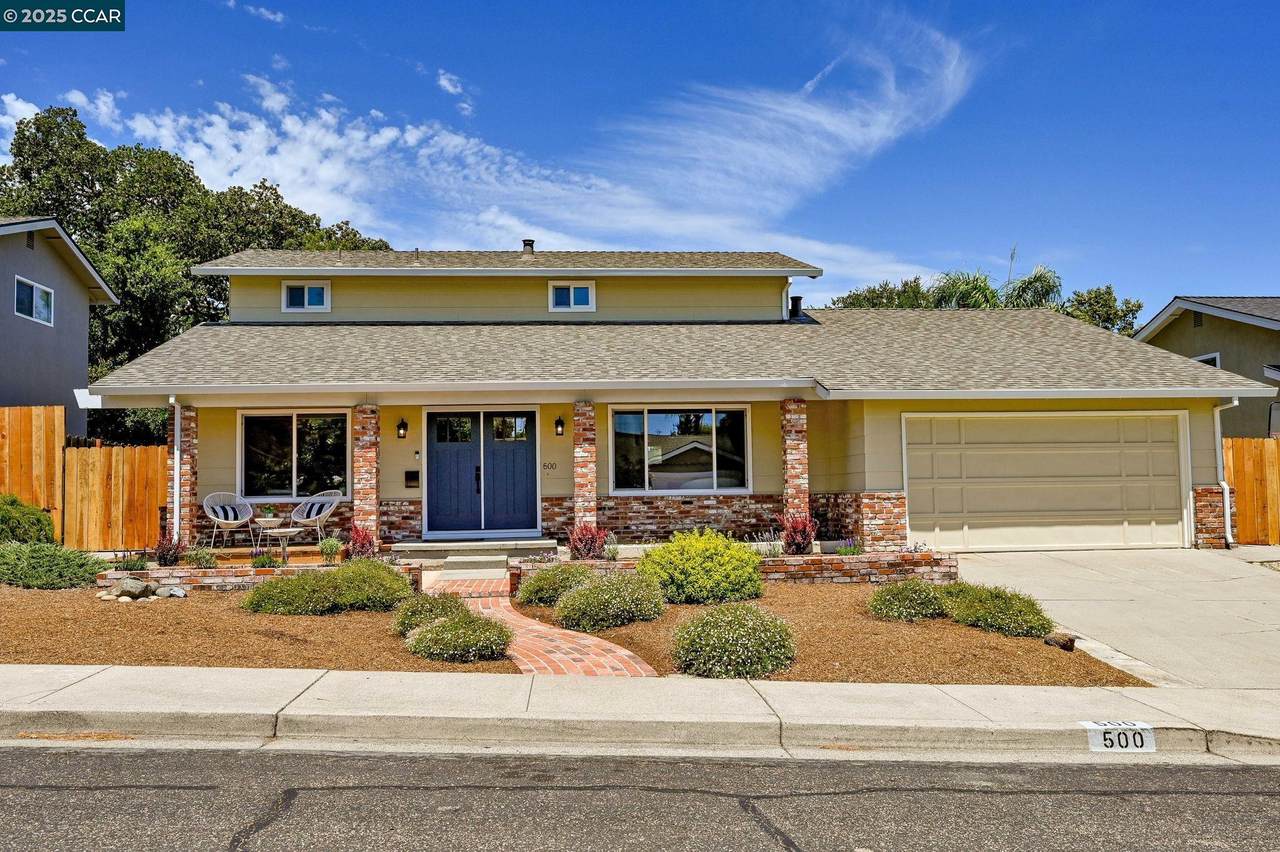 500 Monti Cir - Photo 1
