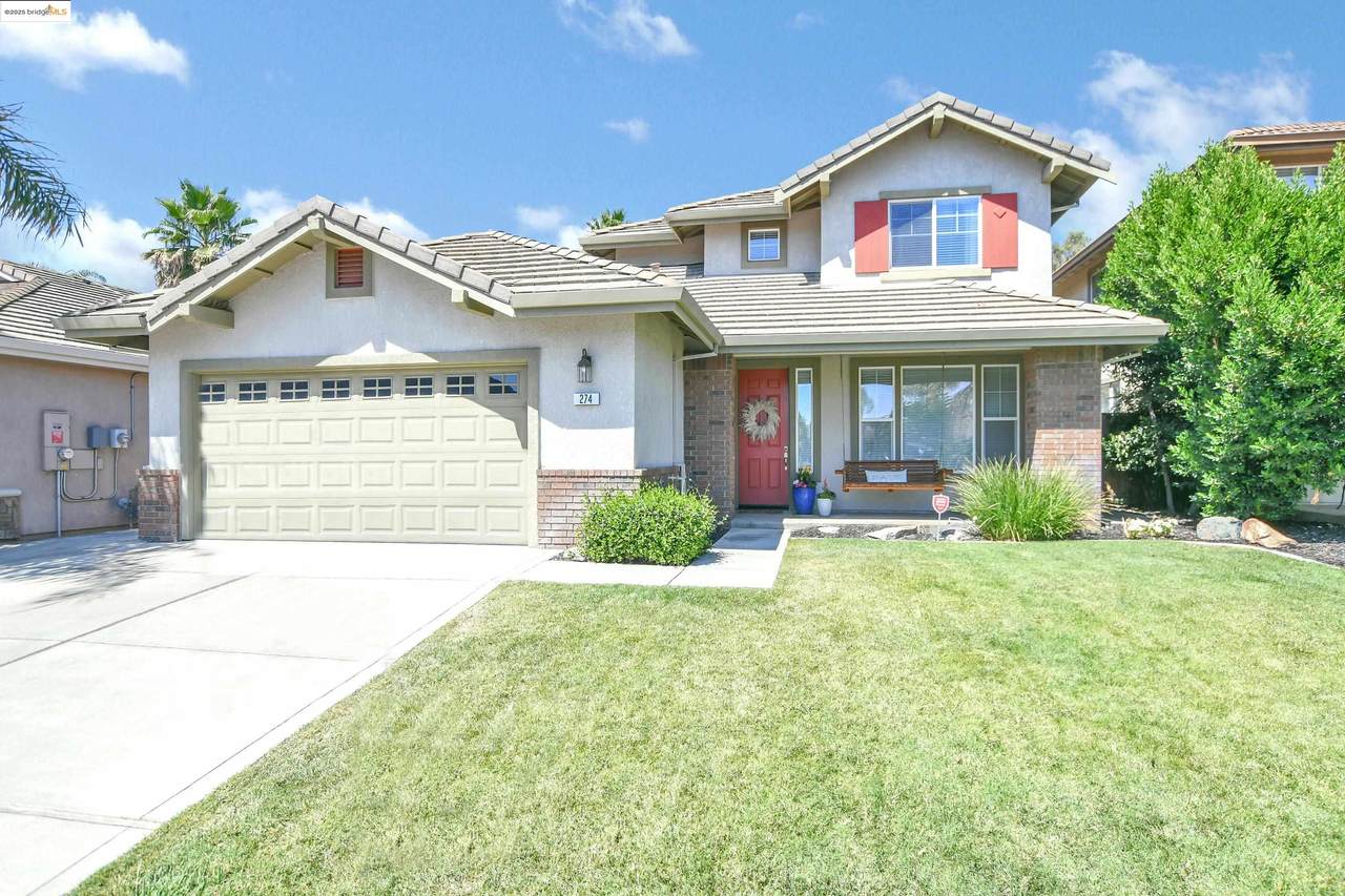 274 Cumberland Way - Photo 1