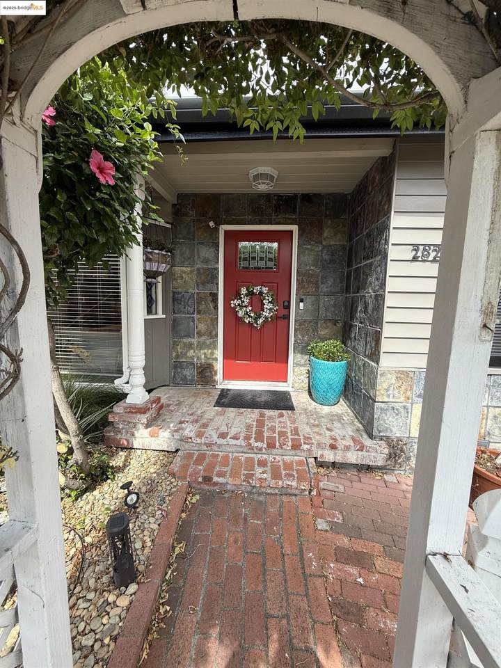 2821 Ponderosa Drive - Photo 1