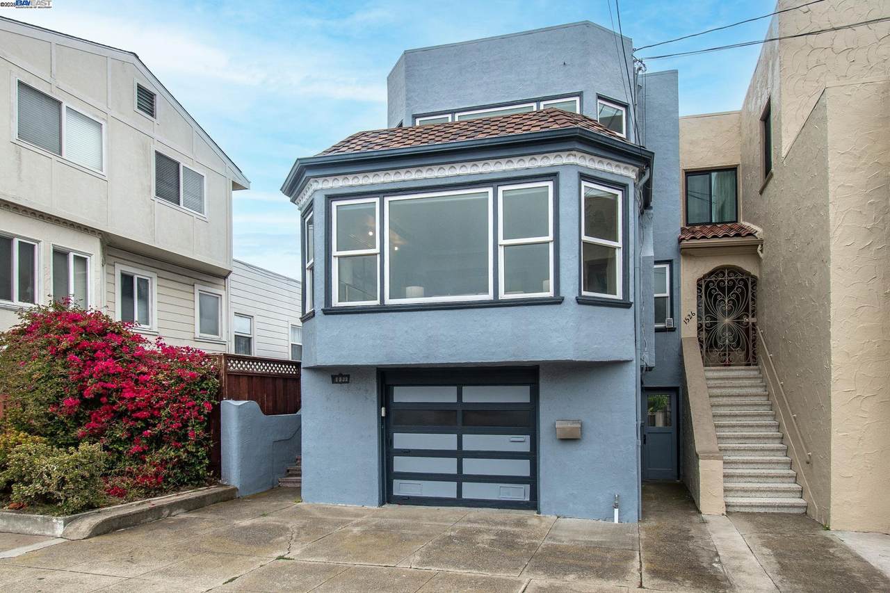 1532 Pacheco - Photo 1