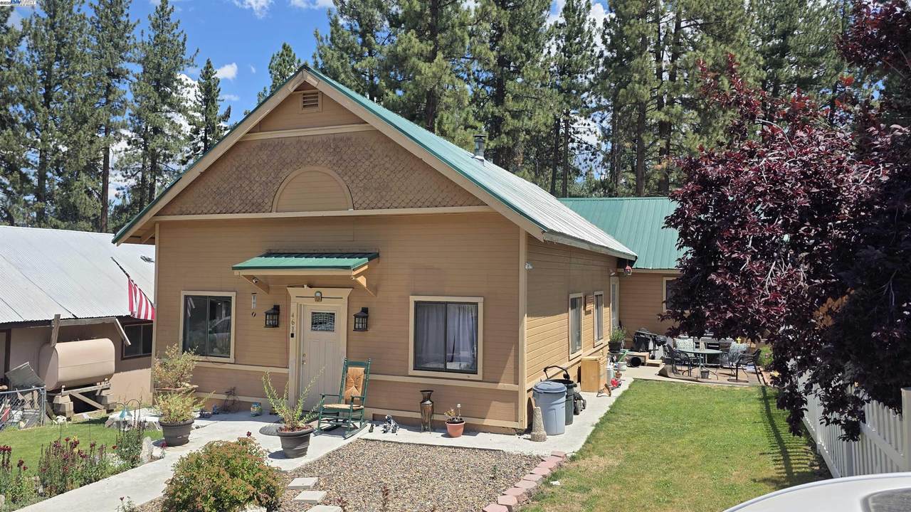 461 Nevada St - Photo 1