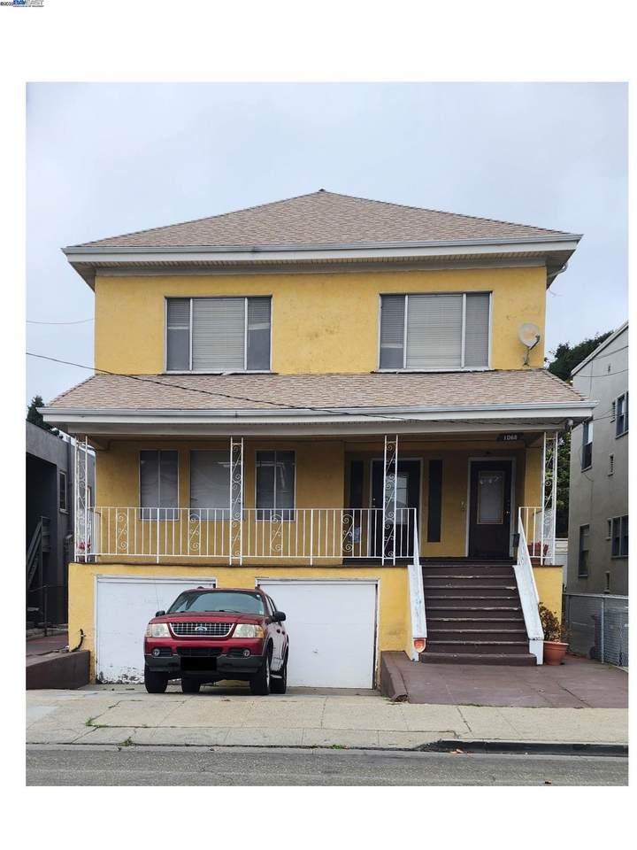 1068 Aileen St - Photo 1