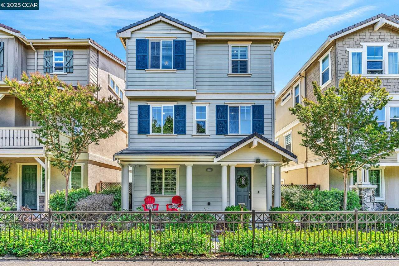 6983 Alamo Creek Trl - Photo 1