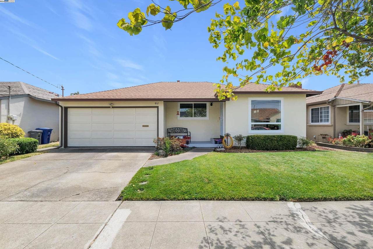 812 Chico Dr - Photo 1